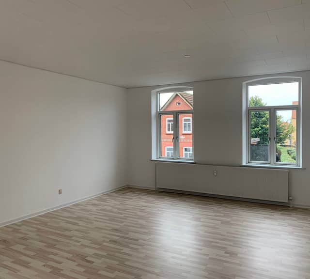 apartment Lindegade 39, 1. tv., 6070 Christiansfeld