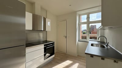 Nyistandsat 2-værelses lejlighed på 56 m² - Kongensgade, Fredericia - 3