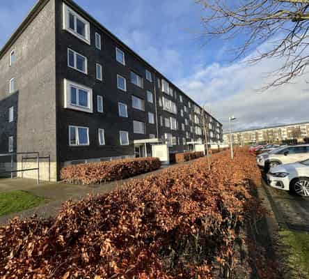 apartment A Delightful Residential Area in Aalborg with Excellent Facilities