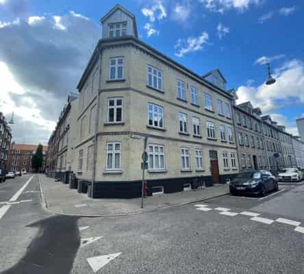 apartment Charmerende 2-værelses i Aalborg Vestby