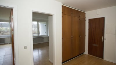 Apartment in southern Frederikshavn - Bangsbovej, Frederikshavn - 2