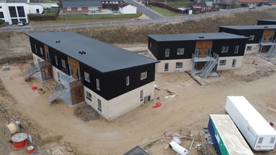 Lejlighed i Seest - Kløvkærvej, Kolding - 3