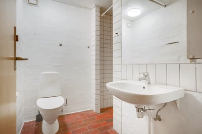 Lyst værelse med gode fællesfaciliteter og nem transport - Gammel Landevej, Trige - 1