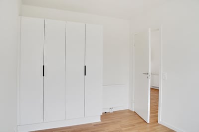 Lækker lejlighed på 63 m2 - Vistihøjen, Aarhus N - 3