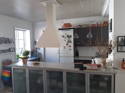 Beliggende i det centrale Randers - Staldgårdsgade, Randers C - 4