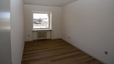 Renoveret lejlighed med nyt badeværelse - Lindegårdsvej, Frederikshavn - 4
