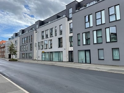 2-værelses lejlighed på Vestergade - Vestergade, Horsens - 2
