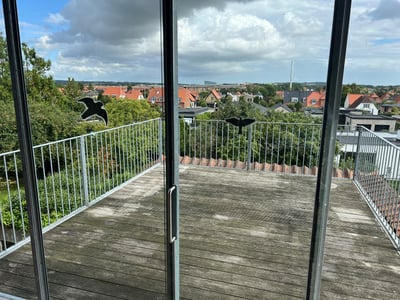 Velbeliggende 2 værelses med egen tagterrasse og egen parkeringsplads - Frydsvej, Horsens - 3