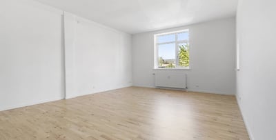Stor 2-værelses perfekt placeret i Odense C - Kragsbjergstrædet, Odense C - 4