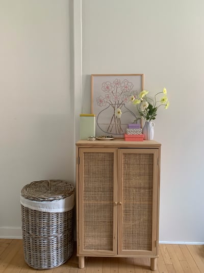 Spacious and charming room in Kongens Lyngby - Lystoftevej, Kongens Lyngby - 4