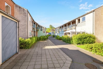 Lækker lejlighed med 2 værelser - Engvangen, Horsens - 1