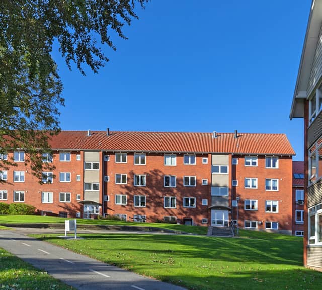 apartment Lejlighed i Struer