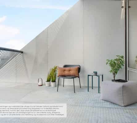 apartment FLEKSIBLE LEJLIGHEDER MED NORDISK DESIGNKØKKEN