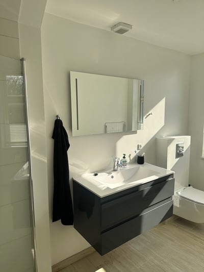 🏡 Charmerende 2-værelses lejlighed i Vestbyen! ✨ - Annebergvej, Aalborg - 1