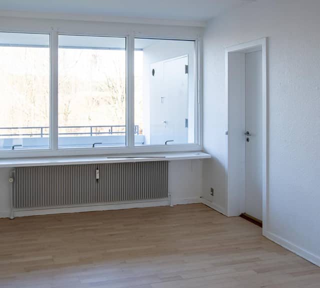 apartment Spacious apartment in southern Frederikshavn