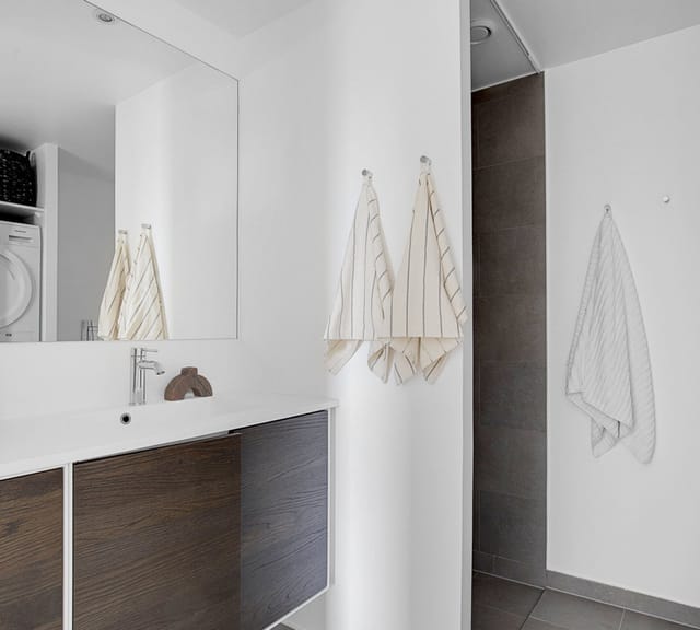 apartment Lækker lejlighed på 64 m2