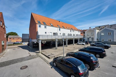 3-værelses apartment i Skjern - Møllegade, Skjern - 1