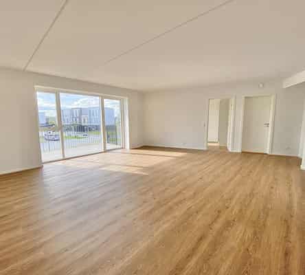 apartment Nyt og lyst 4-værelses lejlighed i Aalborg SV