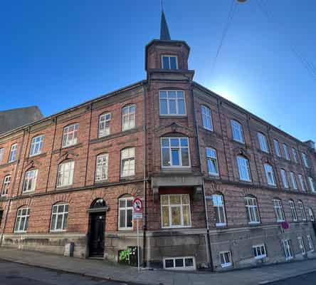 apartment Lækker lejlighed med 2 vær i Randers C