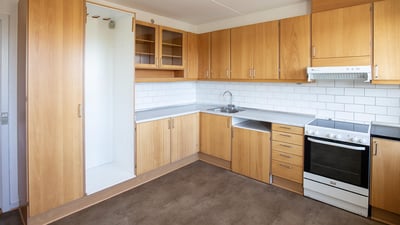 Apartment in southern Frederikshavn - Bangsbovej, Frederikshavn - 2