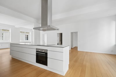 Unik 138 m² lejlighed tæt ved Gammeltorv - Knabrostræde, København K - 1