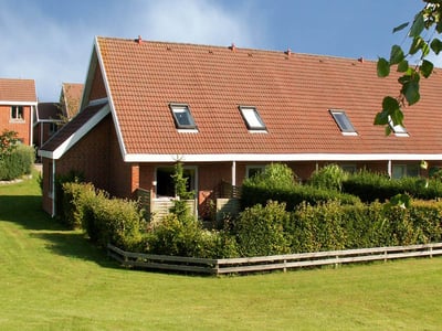 Apartment in Frederikshavn - Fælledvej, Frederikshavn - 3