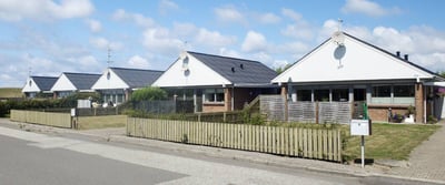 3-værelses house i Harboøre - Gajsgårdsvej, Harboøre - 2