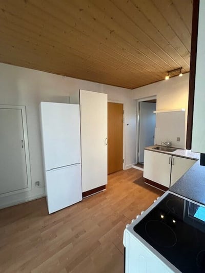 Lækker 3-værelses - Grønnegade, Nykøbing M - 3