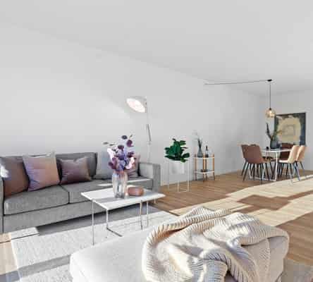 apartment Lejligheder tæt på Kalvebod Fælled og Ørestad