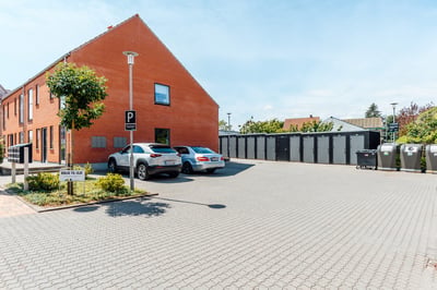 Hyggelig stuelejlighed i nyere ejendom, Odense C - Kochsgade, Odense C - 2