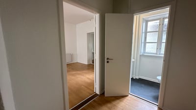 Rummelig 3-værelses citylejlighed med egen have - Søndergade, Odense C - 3