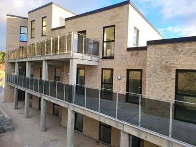 Lækre lejligheder i Gødvad, Silkeborg (8600) - Oslovej, Silkeborg - 3