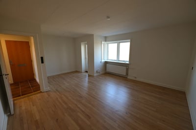 Rummelig 3-værelses lejlighed med altan i Frederikshavn - Rimmensgade, Frederikshavn - 4