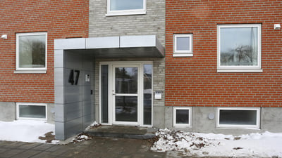 Renoveret lejlighed med nyt badeværelse - Lindegårdsvej, Frederikshavn - 1
