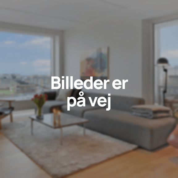Kommer snart