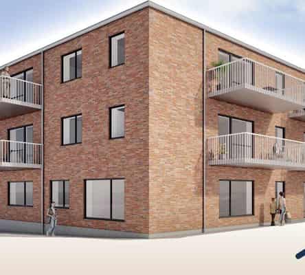 apartment Lækker lejlighed med 3 vær i Brovst