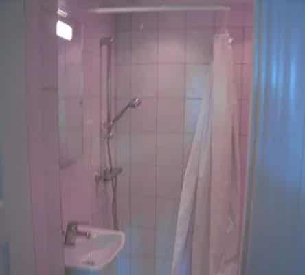 apartment Bright apartment with central location in Aalborg