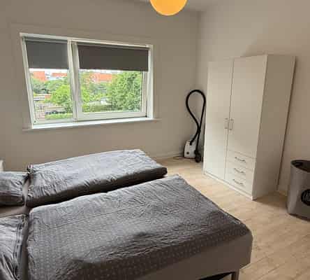 apartment Møbleret 65 m² lejlighed i Esbjerg City