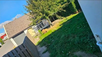 Stort hus i centrum af Tårs med en dejlig have - Bredgade, Tårs - 3