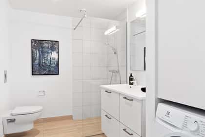 4-room apartment of 110 m² for rent in Risskov – Kamma Klitgårds Gade, 3rd floor – photo 7