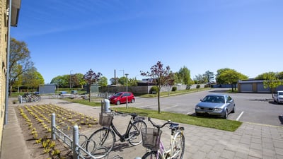 Apartment in southern Frederikshavn - Bangsbovej, Frederikshavn - 3
