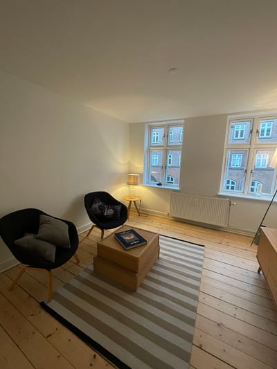 Delevenlig lækker renoveret lejlighed på 1. sal - Sønderbrogade, Horsens - 4