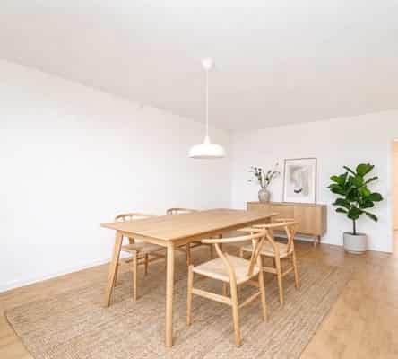 apartment Charming 73 m² apartment in Nørresundby