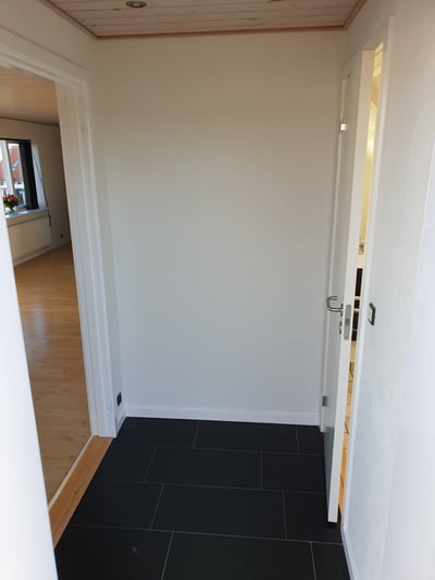 2 værelses lejlighed på 50 m² - Gærumvej, Frederikshavn - 1