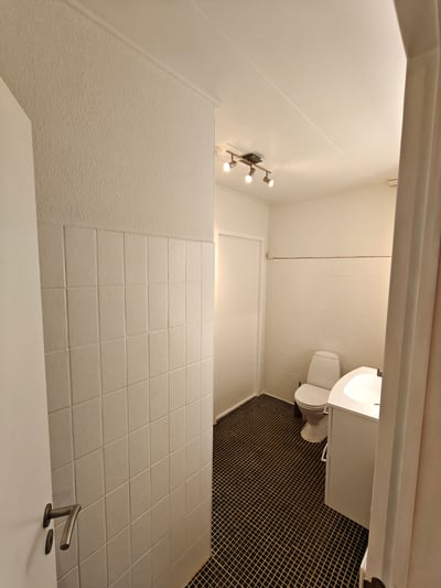 3 værelses lys lejlighed i Skibhus området (RIGTIG GOD BELIGGENHED) - Buchwaldsgade, Odense C - 3