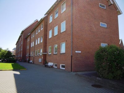 3-værelses apartment i Skive - Jeppe Aakjærsvej, Skive - 3