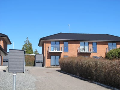 3v lejlighed i Munkebo - Elmevænget, Munkebo - 2