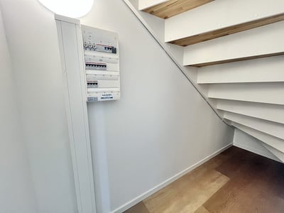 Lys og moderne 4-værelses lejebolig i Aalborg Øst - John Steinbecks Alle, Aalborg Øst - 3
