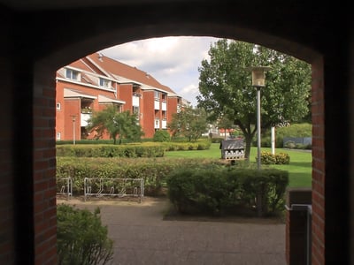 Apartment in Frederikshavn - Teglgårdsvej, Frederikshavn - 1