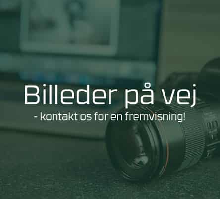 apartment Lys og nyistandsat lejlighed centralt i Aalborg